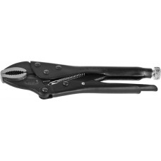 STAYER 250 мм, CrV, зажим ручной 2246_z01 STAYER 250 мм, CrV, зажим ручной 2246_z01