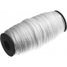 СИБИН 100 м, 1.5 мм, 29 кгс, шнур кручёный полипропиленовый 50528 СИБИН 100 м, 1.5 мм, 29 кгс, шнур кручёный полипропиленовый 50528