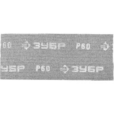 ЗУБР 115 х 280 мм, P 60, 5 листов, абразивная, водостойкая, шлифовальная сетка 35483-060 Мастер ЗУБР 115 х 280 мм, P 60, 5 листов, абразивная, водостойкая, шлифовальная сетка 35483-060 Мастер