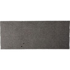 ЗУБР 115 х 280 мм, P 80, 5 листов, абразивная, водостойкая, шлифовальная сетка 35483-080 Мастер ЗУБР 115 х 280 мм, P 80, 5 листов, абразивная, водостойкая, шлифовальная сетка 35483-080 Мастер