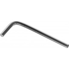 ЗУБР 5 мм, Cr-V, имбусовый ключ 27453-5 ЗУБР 5 мм, Cr-V, имбусовый ключ 27453-5