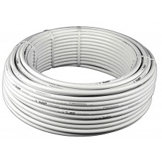 ЗУБР ШиреФит 32 мм, 50 м, толщ. стенки 3 мм, мет. слоя 0,6 мм, труба металлопластиковая 51455-32 ЗУБР ШиреФит 32 мм, 50 м, толщ. стенки 3 мм, мет. слоя 0,6 мм, труба металлопластиковая 51455-32