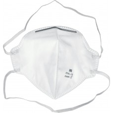 DEXX FFP1, противоаэрозольная, многослойная, полумаска фильтрующая 11101_z01 DEXX FFP1, противоаэрозольная, многослойная, полумаска фильтрующая 11101_z01