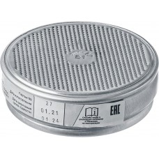 ЗУБР профессиональный фильтр противогазовый для РПГ-67 К1 11143 Профессионал