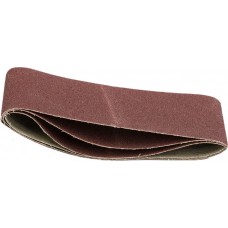 STAYER P60, 100х610 мм, 3 шт., на тканевой основе, лента шлифовальная универсальная бесконечная для ЛШМ 35443-060 Master STAYER P60, 100х610 мм, 3 шт., на тканевой основе, лента шлифовальная универсальная бесконечная для ЛШМ 35443-060 Master