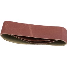 STAYER P120, 100х610 мм, 3 шт., на тканевой основе, лента шлифовальная универсальная бесконечная для ЛШМ 35443-120 Master STAYER P120, 100х610 мм, 3 шт., на тканевой основе, лента шлифовальная универсальная бесконечная для ЛШМ 35443-120 Master