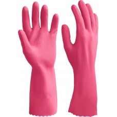 ЗУБР S, перчатки латексные хозяйственно-бытовые, повышенной прочности с х/б напылением, рифлёные ЛАТЕКС+ 11250-S_z01 Мастер ЗУБР S, перчатки латексные хозяйственно-бытовые, повышенной прочности с х/б напылением, рифлёные ЛАТЕКС+ 11250-S_z01 Мастер