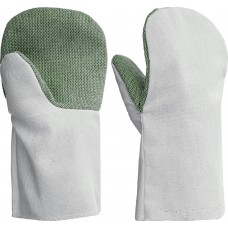 СИБИН XL, хлопчатобумажные с брезентовым наладонником, рукавицы 11421_z01 СИБИН XL, хлопчатобумажные с брезентовым наладонником, рукавицы 11421_z01