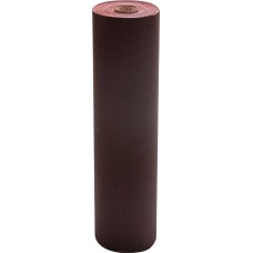 БАЗ 775 мм x 30 м, № 40, в рулоне, на тканевой основе, шлифовальная шкурка 3550-40-775 БАЗ 775 мм x 30 м, № 40, в рулоне, на тканевой основе, шлифовальная шкурка 3550-40-775