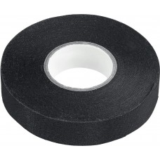 ЗУБР 25 м х 19 мм, Авто-Жгут термостойкая текстильная изолента 1236-2 Профессионал ЗУБР 25 м х 19 мм, Авто-Жгут термостойкая текстильная изолента 1236-2 Профессионал