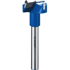 ЗУБР Ø35 х 90 мм, сверло Форстнера композитное с твердосплавными резцами 29945-35_z01 ЗУБР Ø35 х 90 мм, сверло Форстнера композитное с твердосплавными резцами 29945-35_z01