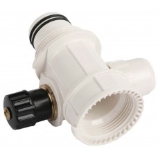 ЗУБР ШиреФит 32-20-32 мм, "внутренняя резьба - штуцер с гайкой - штуцер с гайкой", коллектор сборный 51517-32-20-32 ЗУБР ШиреФит 32-20-32 мм, "внутренняя резьба - штуцер с гайкой - штуцер с гайкой", коллектор сборный 51517-32-20-32