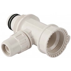 ЗУБР ШиреФит 26-16-26 мм, "внутренняя резьба - штуцер с гайкой - штуцер с гайкой", коллектор сборный 51516-26-16-26 ЗУБР ШиреФит 26-16-26 мм, "внутренняя резьба - штуцер с гайкой - штуцер с гайкой", коллектор сборный 51516-26-16-26