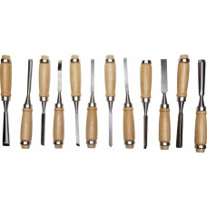 STAYER 12 шт., 65Г, резцы фигурные 1835-H12_z01 STAYER 12 шт., 65Г, резцы фигурные 1835-H12_z01