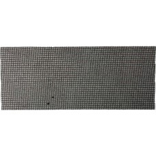 ЗУБР 115 х 280 мм, P 100, 5 листов, абразивная, водостойкая, шлифовальная сетка 35483-100 Мастер ЗУБР 115 х 280 мм, P 100, 5 листов, абразивная, водостойкая, шлифовальная сетка 35483-100 Мастер