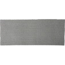 ЗУБР 115 х 280 мм, P 220, 5 листов, абразивная, водостойкая, шлифовальная сетка 35483-220 Мастер ЗУБР 115 х 280 мм, P 220, 5 листов, абразивная, водостойкая, шлифовальная сетка 35483-220 Мастер