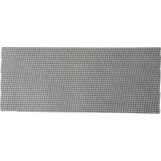 ЗУБР 115 х 280 мм, P 320, 5 листов, абразивная, водостойкая, шлифовальная сетка 35483-320 Мастер ЗУБР 115 х 280 мм, P 320, 5 листов, абразивная, водостойкая, шлифовальная сетка 35483-320 Мастер