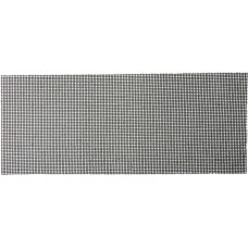 ЗУБР 115 х 280 мм, P 400, 5 листов, абразивная, водостойкая, шлифовальная сетка 35483-400 Мастер ЗУБР 115 х 280 мм, P 400, 5 листов, абразивная, водостойкая, шлифовальная сетка 35483-400 Мастер