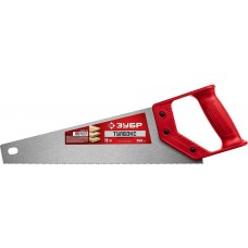 ЗУБР 11 TPI, 350 мм, ножовка специальная (пила) ТУЛБОКС 15079-35 ЗУБР 11 TPI, 350 мм, ножовка специальная (пила) ТУЛБОКС 15079-35