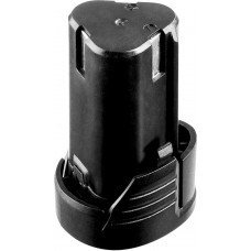 ЗУБР Li-Ion, 12В, тип С1, аккумуляторная батарея АКБ-С1-12-2 Мастер ЗУБР Li-Ion, 12В, тип С1, аккумуляторная батарея АКБ-С1-12-2 Мастер