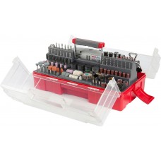 ЗУБР 130 Вт, 8000-35000 об/мин, 242 шт., кейс, гравер электрический с набором мини-насадок ЗГ-130ЭК H242 ЗУБР 130 Вт, 8000-35000 об/мин, 242 шт., кейс, гравер электрический с набором мини-насадок ЗГ-130ЭК H242