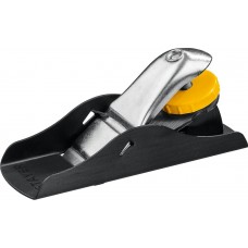 STAYER 135х40 мм, рубанок металлический MINI 1860_z02 STAYER 135х40 мм, рубанок металлический MINI 1860_z02
