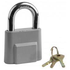 STAYER 65 мм, замок навесной общего применения, дисковый механизм 37147 STAYER 65 мм, замок навесной общего применения, дисковый механизм 37147