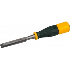 KRAFTOOL 14 мм, ударопрочная двухкомп ручка, стамеска EXPERT 1815-14_z01 KRAFTOOL 14 мм, ударопрочная двухкомп ручка, стамеска EXPERT 1815-14_z01