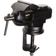 STAYER 60x35 мм, тиски с поворотным механизмом 3252 STAYER 60x35 мм, тиски с поворотным механизмом 3252