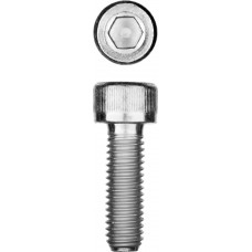 ЗУБР М10x20 мм, 5 кг (230 шт.), кл. пр. 8.8, оцинкованный, винт DIN 912 30318-10-020 ЗУБР М10x20 мм, 5 кг (230 шт.), кл. пр. 8.8, оцинкованный, винт DIN 912 30318-10-020