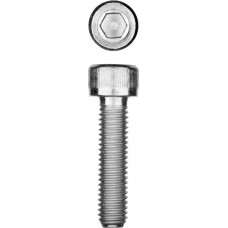 ЗУБР М10x45 мм, 5 кг (140 шт.), кл. пр. 8.8, оцинкованный, винт DIN 912 30318-10-045 ЗУБР М10x45 мм, 5 кг (140 шт.), кл. пр. 8.8, оцинкованный, винт DIN 912 30318-10-045