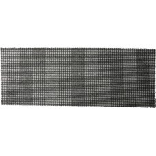 URAGAN 105 х 280 мм, P 120, 5 листов, абразивная, водостойкая, шлифовальная сетка 35555-120 URAGAN 105 х 280 мм, P 120, 5 листов, абразивная, водостойкая, шлифовальная сетка 35555-120