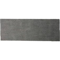 URAGAN 105 х 280 мм, P 180, 5 листов, абразивная, водостойкая, шлифовальная сетка 35555-180 URAGAN 105 х 280 мм, P 180, 5 листов, абразивная, водостойкая, шлифовальная сетка 35555-180