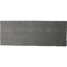 URAGAN 105 х 280 мм, P 220, 5 листов, абразивная, водостойкая, шлифовальная сетка 35555-220 URAGAN 105 х 280 мм, P 220, 5 листов, абразивная, водостойкая, шлифовальная сетка 35555-220