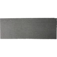 URAGAN 105 х 280 мм, P 320, 5 листов, абразивная, водостойкая, шлифовальная сетка 35555-320 URAGAN 105 х 280 мм, P 320, 5 листов, абразивная, водостойкая, шлифовальная сетка 35555-320