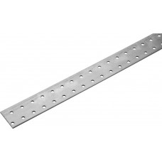 ЗУБР 40 х 1200 х 2 мм, пластина соединительная ПС-2.0 310256-040-1200 ЗУБР 40 х 1200 х 2 мм, пластина соединительная ПС-2.0 310256-040-1200