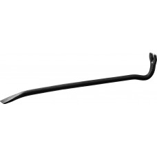 СИБИН 450 мм, 14 мм, лом-гвоздодер (2173-45) СИБИН 450 мм, 14 мм, лом-гвоздодер (2173-45)