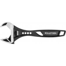 KRAFTOOL 300/53 мм, ключ разводной силовой T-REX 27254-30 KRAFTOOL 300/53 мм, ключ разводной силовой T-REX 27254-30