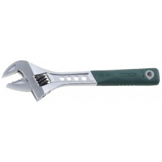 KRAFTOOL 150/25 мм, Cr-V, ключ разводной Tiger 27265-15 KRAFTOOL 150/25 мм, Cr-V, ключ разводной Tiger 27265-15