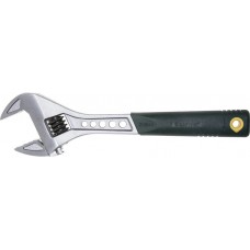 KRAFTOOL 250/35 мм, Cr-V, ключ разводной Tiger 27265-25 KRAFTOOL 250/35 мм, Cr-V, ключ разводной Tiger 27265-25