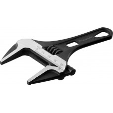 KRAFTOOL 160/43 мм, Cr-V, ключ разводной SlimWide Compact 27266-25 KRAFTOOL 160/43 мм, Cr-V, ключ разводной SlimWide Compact 27266-25