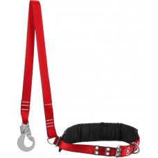 ЗУБР ленточный строп, лямочный пояс Алтай 11584 Мастер ЗУБР ленточный строп, лямочный пояс Алтай 11584 Мастер