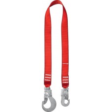 ЗУБР капроновая лента, строп одноплечный СЛ-1 11589 ЗУБР капроновая лента, строп одноплечный СЛ-1 11589