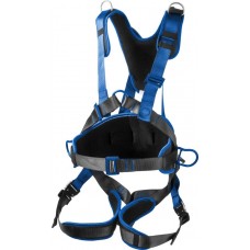 ЗУБР страховочная и удерживающая привязь Монблан 11593 ЗУБР страховочная и удерживающая привязь Монблан 11593