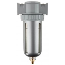 KRAFTOOL рабочее давление 6 бар, влагоотделитель INDUSTRIE QUALITAT 06507 KRAFTOOL рабочее давление 6 бар, влагоотделитель INDUSTRIE QUALITAT 06507