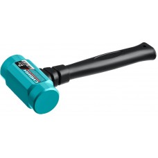 СИБИН 240 мм, 2 кг, цельностальная кувалда 20132-2 СИБИН 240 мм, 2 кг, цельностальная кувалда 20132-2