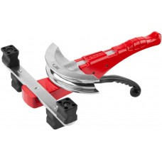 ЗУБР 90°, трубогиб рычажный 23522-H7 ЗУБР 90°, трубогиб рычажный 23522-H7