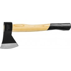 STAYER 800 г., топор кованый с деревянной рукояткой 360 мм 20610-08_z01 STAYER 800 г., топор кованый с деревянной рукояткой 360 мм 20610-08_z01