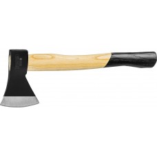 STAYER 1000, топор кованый с деревянной рукояткой 380 мм 20610-10_z01 STAYER 1000, топор кованый с деревянной рукояткой 380 мм 20610-10_z01