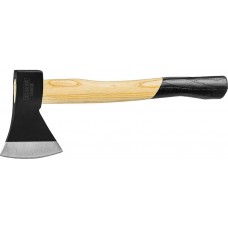 STAYER 1300 г., топор кованый с деревянной рукояткой 430 мм 20610-13_z01 STAYER 1300 г., топор кованый с деревянной рукояткой 430 мм 20610-13_z01